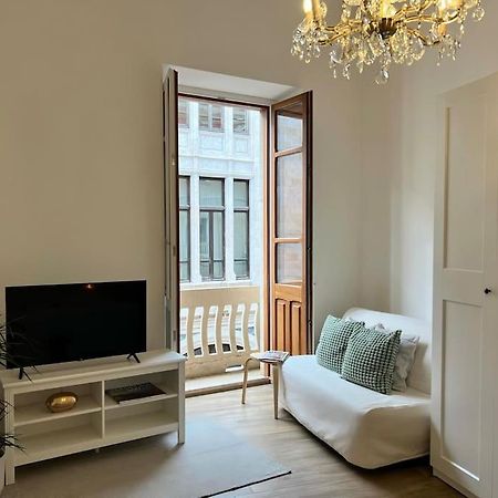 Beada Comfort Stay 卡利亚里 外观 照片