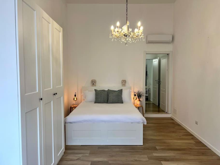 Beada Comfort Stay 卡利亚里 外观 照片