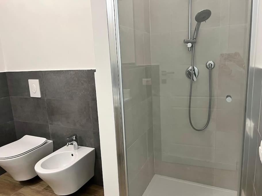 Beada Comfort Stay 卡利亚里 外观 照片