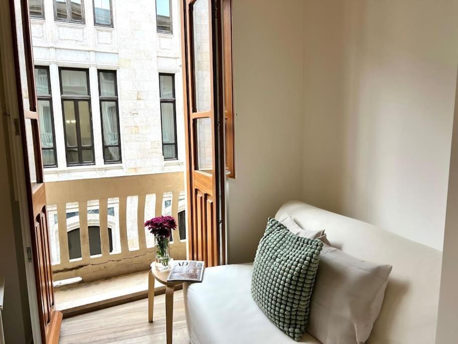 Beada Comfort Stay 卡利亚里 外观 照片