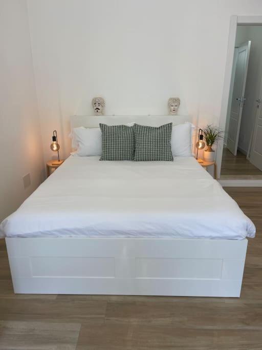Beada Comfort Stay 卡利亚里 外观 照片