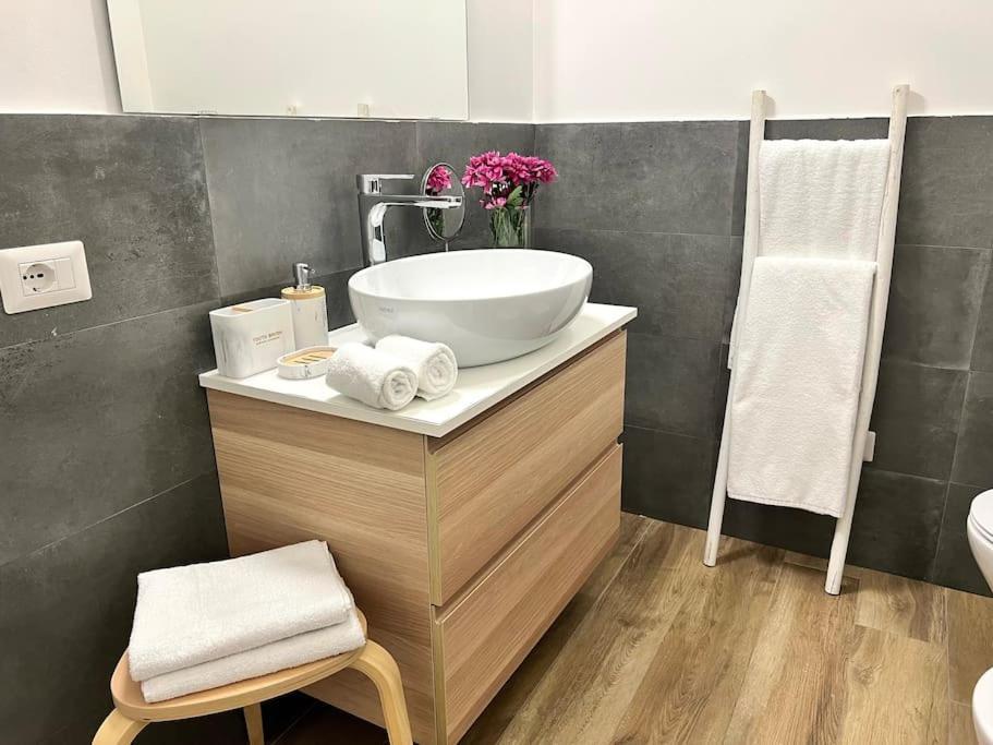 Beada Comfort Stay 卡利亚里 外观 照片