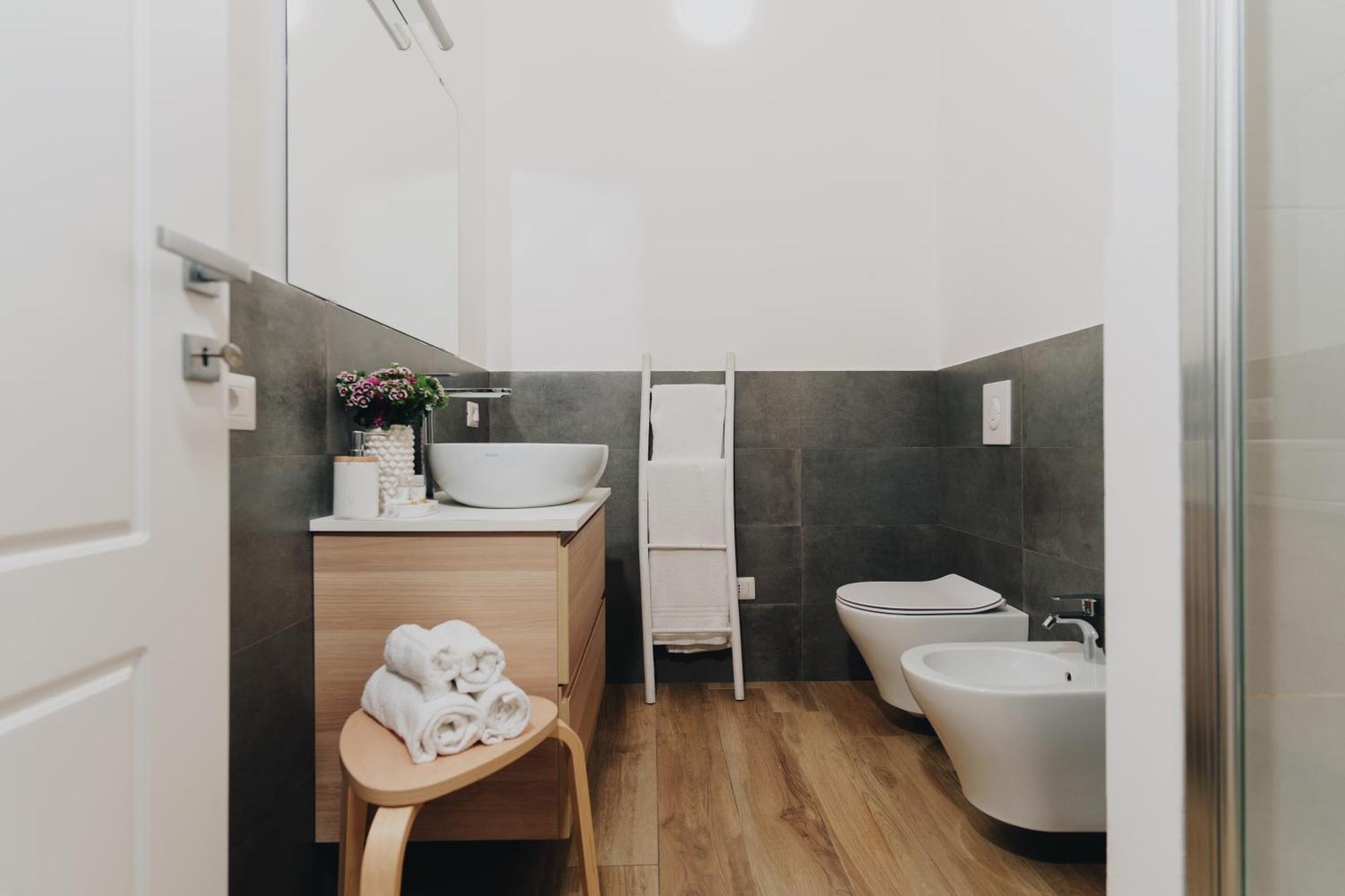 Beada Comfort Stay 卡利亚里 外观 照片