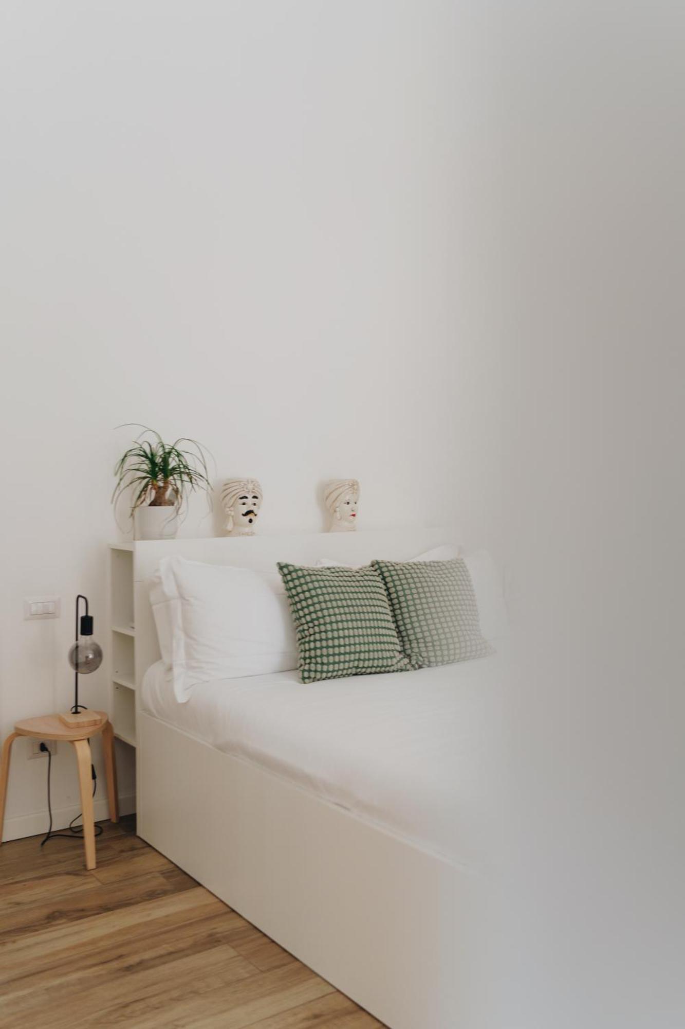 Beada Comfort Stay 卡利亚里 外观 照片