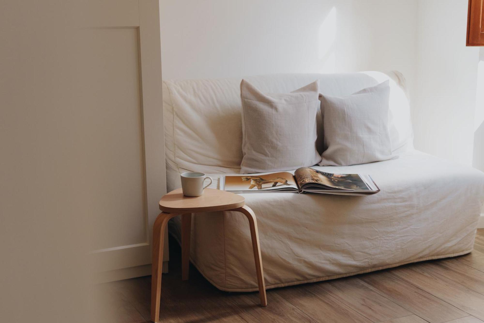 Beada Comfort Stay 卡利亚里 外观 照片