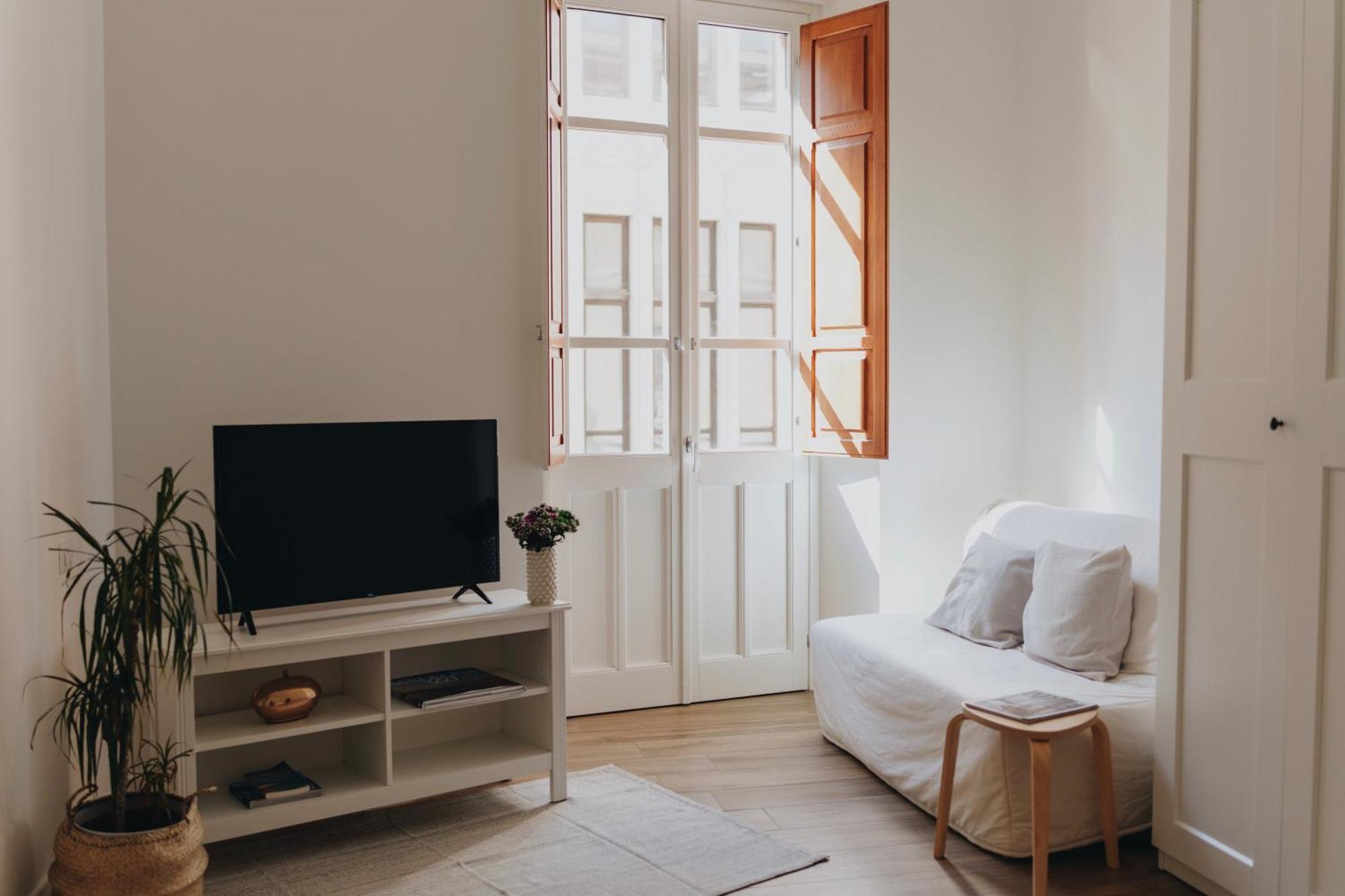 Beada Comfort Stay 卡利亚里 外观 照片