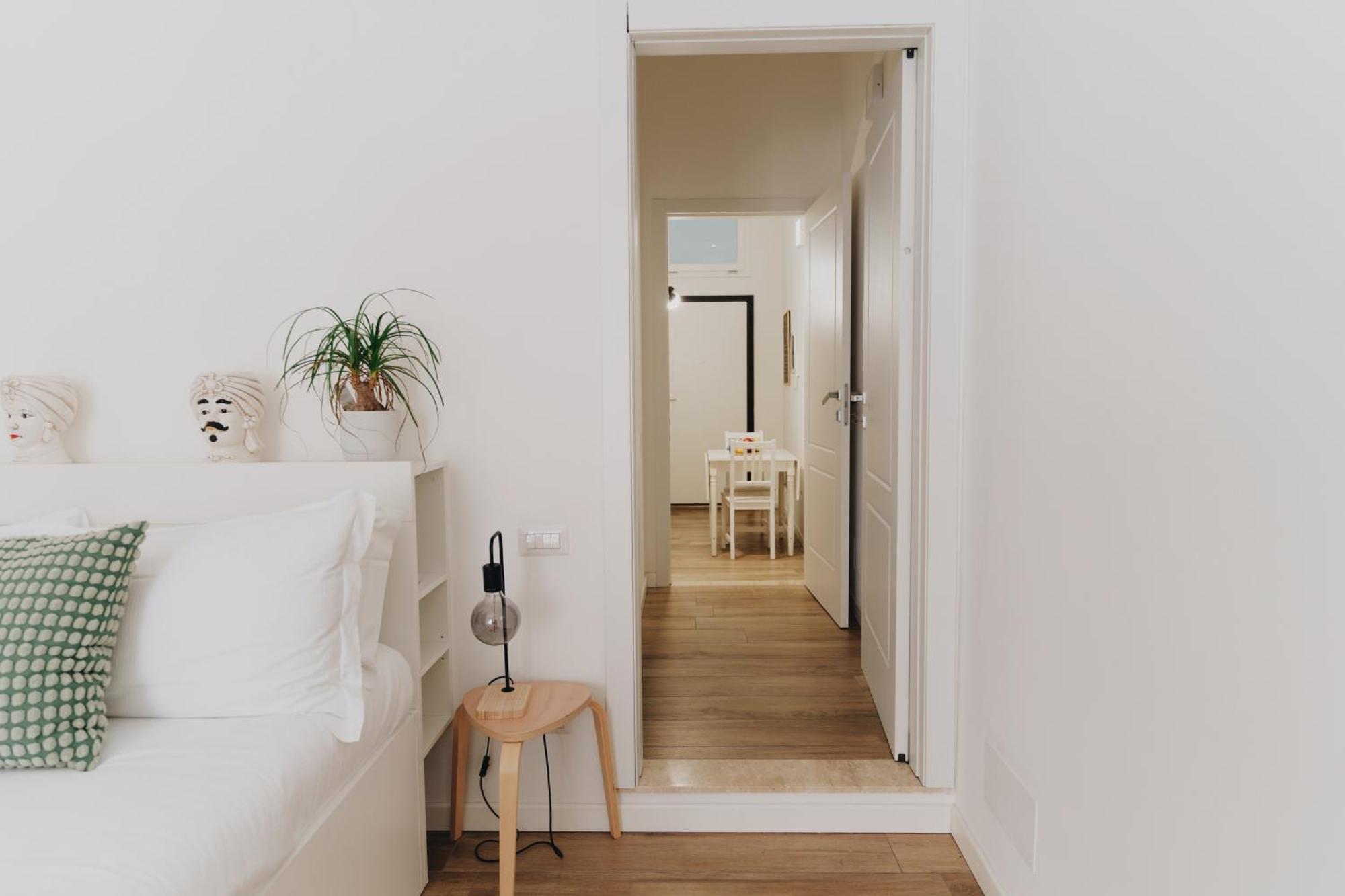 Beada Comfort Stay 卡利亚里 外观 照片